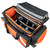 LINE2design Elite First Aid/Trauma Bag (Orange) 25.25"x13.75"x11.5" Inside View LINE2design Elite First Aid/Trauma Bag (Orange) 25.25"x13.75"x11.5" Inside View