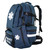 LINE2design Large Medical Backpack (21.25" x 14" x 12", Navy)