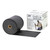 CanDo Low Powder Exercise Band (Black - X-heavy, 25 yd. roll) CanDo Low Powder Exercise Band (Black - X-heavy, 25 yd. roll)
