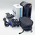 ARYA Mini Portable Oxygen Concentrator | Premium Package