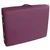 Portable Massage Table, 28" x 73" (Burgundy) Folded