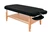 Stationary Massage Table (Black)