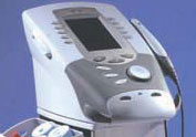 Chattanooga Intelect XT 4-Channel Combo E-Stim/Ultrasound System