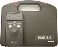 Electro Stimulation Instrument / EMS機器 Current Solutions EMS 7500 Electrical Muscle Stimulator