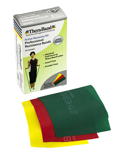 Box of deals theraband