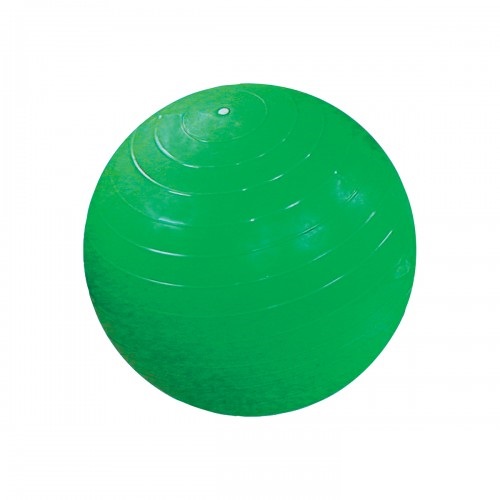 inflatable medicine ball