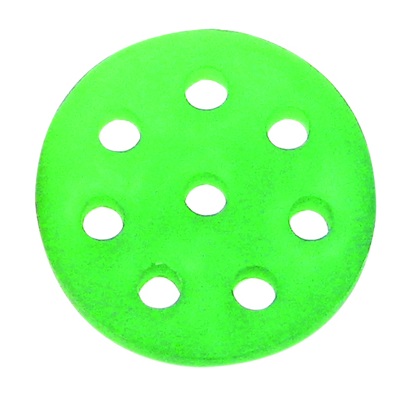 Thera-Band Hand Xtrainer (Green, Intermediate