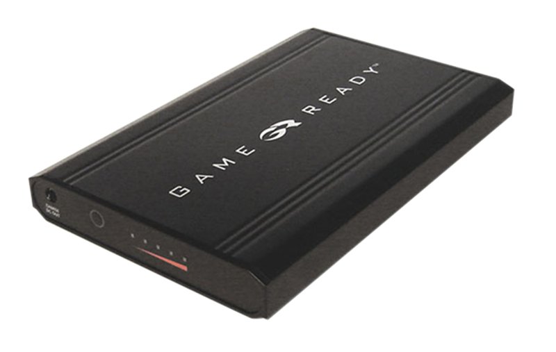 Rechargeable Battery Pack for the Game Ready GR Pro 2.1