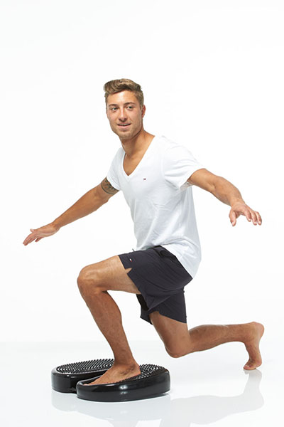 TOGU Aero-Step Balance Trainer | Regular & Pro Size Available