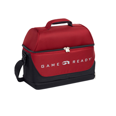 Game Ready GRPro 2.1 Accessory - Carry Bag hold 4 wraps
