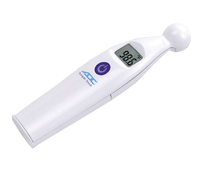 DEWS Probe Thermometers Clinical Digital Thermometer, Model Name/Number:  DEWSDTH66 at Rs 40 in Ambala