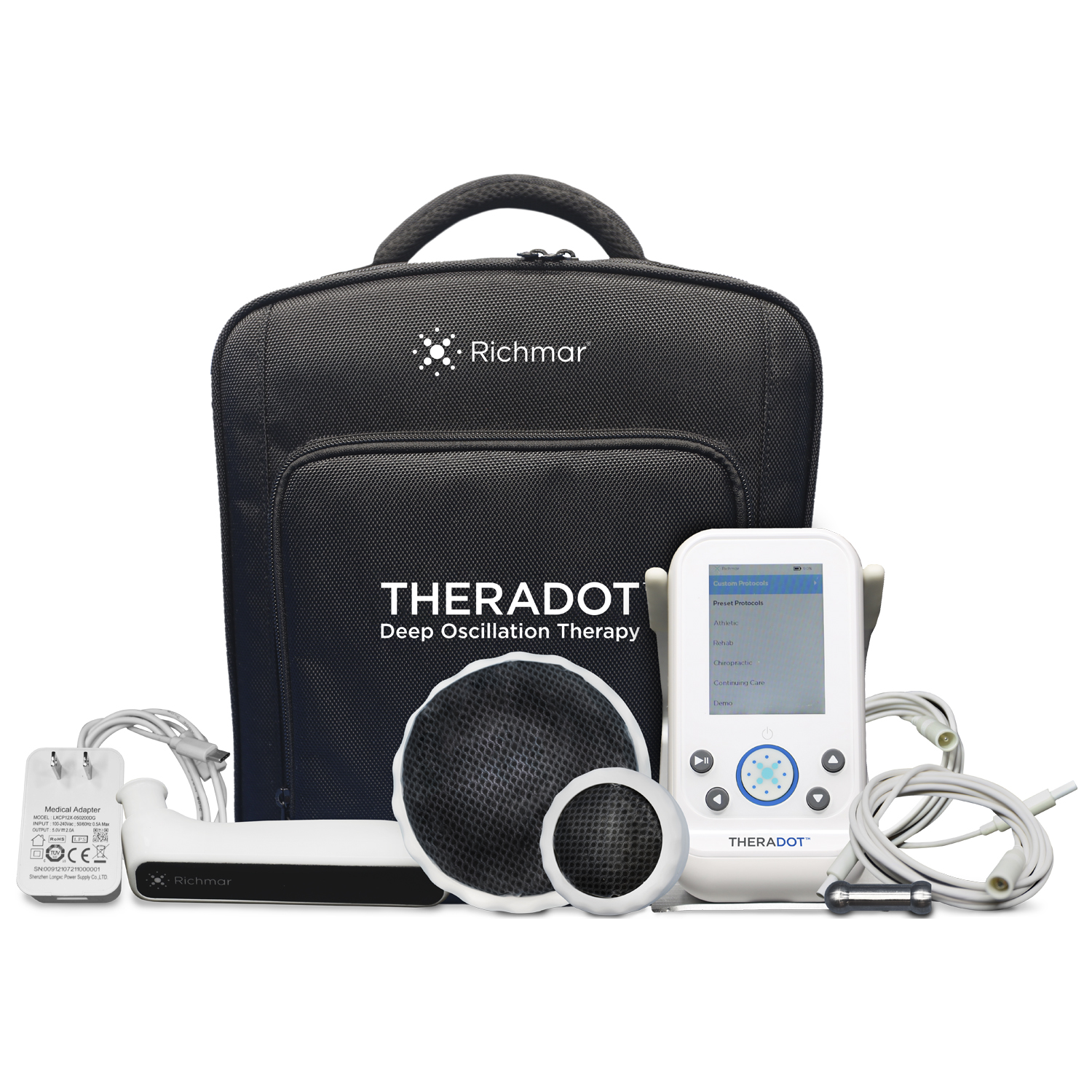 【中古】 Meditation in Action Vibroacoustic Meditation Cushion for Mindfulness | inHarmony