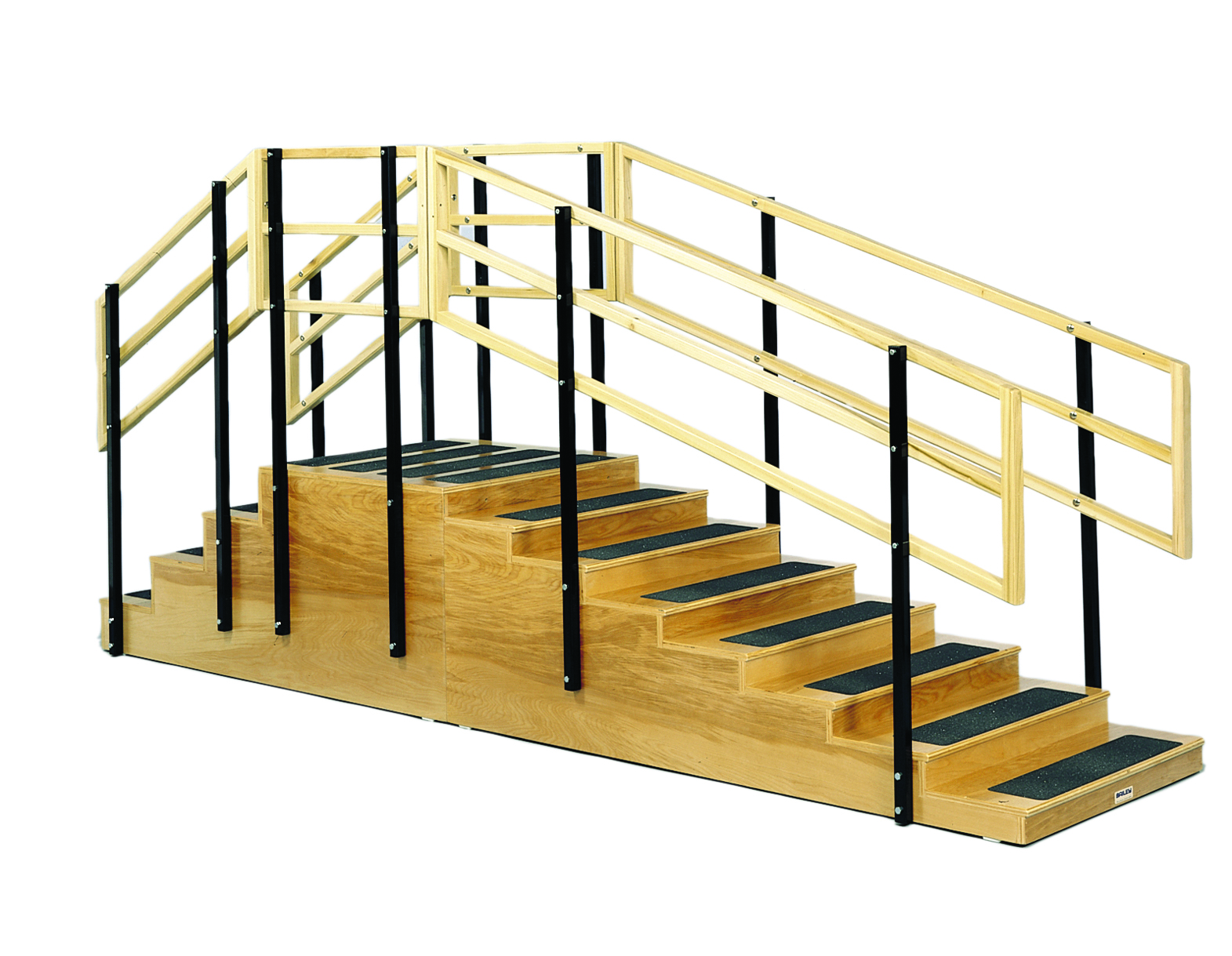 Exercise stairs near me top
