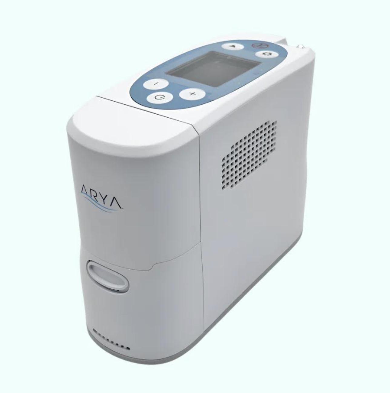 ARYA Mini vs. ARYA Airtivo Max: Which Portable Oxygen Concentrator Is Right for You?