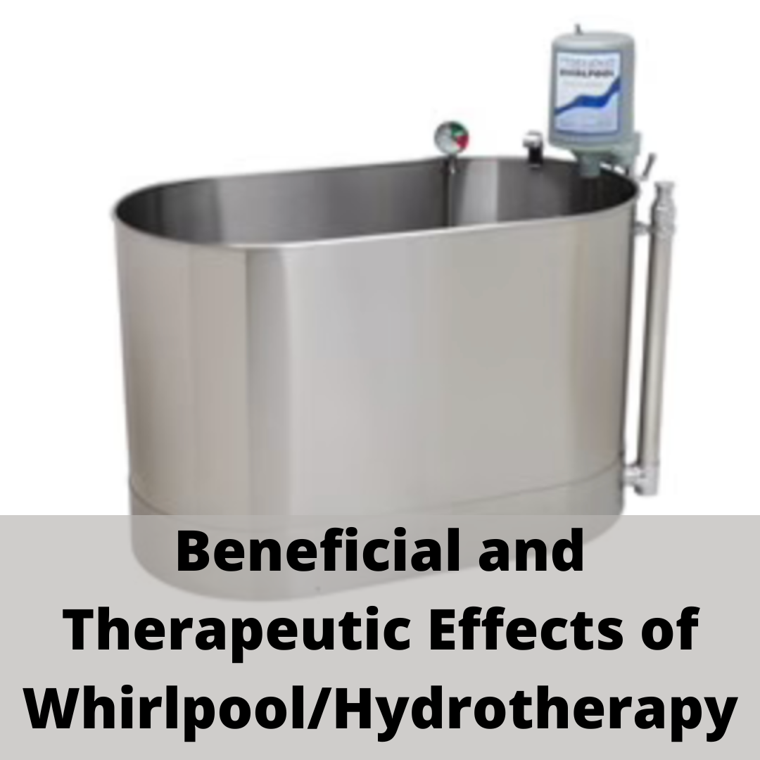 S-85-SL Sports Whirlpool with Legs 85 Gallon  Hydrotherapy Tub – Whitehall  Rehabilitation