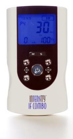 Ultima Digital TENS Unit 5 Mode with 2 Wave Forms