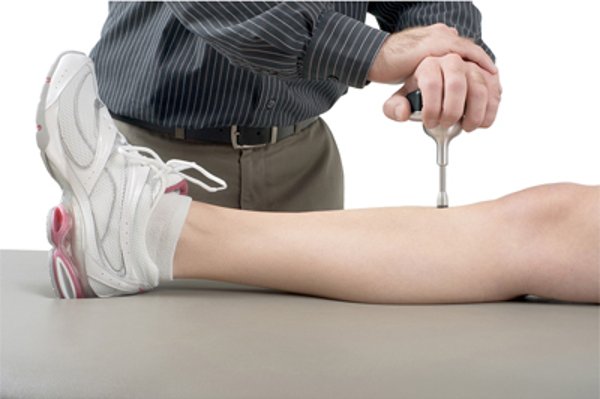 Digital pressure algometry is used to help measure a patient's pain threshold baseline.