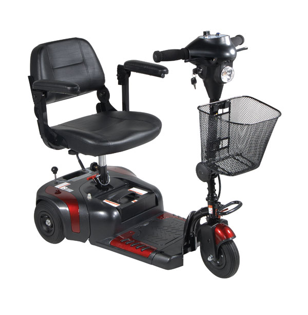 mobility equipment