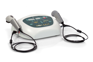 Popular physcial therapy modalities like ultrasound, light therapy, electrical stimulation, whirlpool therapy and more.