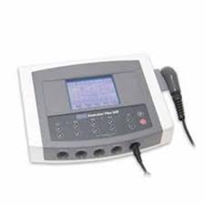 Ultrasound Therapy Machines and Accessories. Featuring Sonicator, Soundcare, and ComboCare