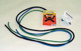 Cando Exercise Resistance Tubing PEP Pack - Dozen, Challenging