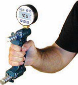 Digital Hand Dynamometer for Grip Strength Testing