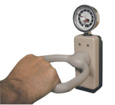 Shovel Handle Accessory for Baseline Wrist/Forearm Dynamometer