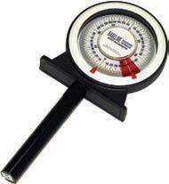 Baseline Wrist Pronation/Supination Inclinometer
