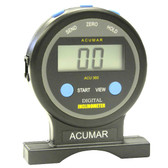 Acumar Single Digital Inclinometer for Range of Motion Measurement