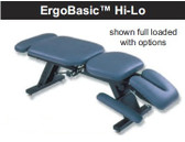 Chattanooga Ergo Basic Table