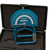 Youth Smedley Spring Dynamometer by Baseline with Case
