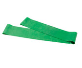 CanDo® Band Exercise Loop - 30" Long - Green - medium