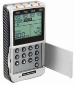 Current Solutions Twin Stim Plus TENS / EMS Unit