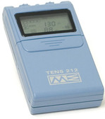 Mettler 212 Digital TENS Unit With LCD Display