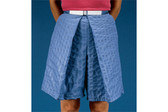 Patient Treatment Shorts