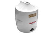 GymWipes White Wall Dispenser