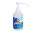 Clorox Hand Sanitizer 500ml Pump Bottle