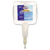 Clorox Hand Sanitizer Touchless Wall Dispenser Refill