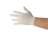 Latex Examination Gloves