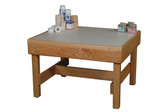 Low Height Taping Table