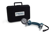 Dynatron Hand Dynamometer in Hard Case 3468