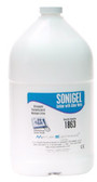 Mettler Sonigel Ultrasound Lotion with Aloe Vera - 4 Gallons