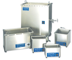 Mettler Cavitator 2.1 Quart Ultrasonic Cavitation Medical