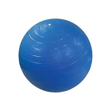 inflatable medicine ball