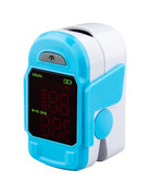 Baseline Standard Fingertip Pulse SP02 Oximeter