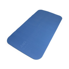 Airex Exercise Mat - Corona (Blue, 72 x 39 x 5/8 inches