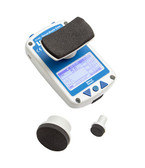 Lafayette Manual Muscle Tester (MMT) is an ergonomic hand-held device for objectively quantifying muscle strength