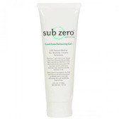 Sub Zero Gel for Relieving Pain (4 oz tube, 12-piece case)