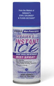 Instant Ice Cold Spray for Relieving Pain (Mist spray, 3.5 oz)