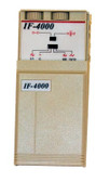 Intelect IF-4000 Interferential Unit for Electrotherapy